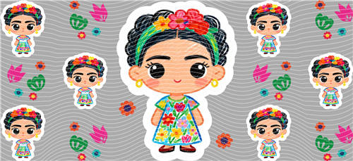 16oz Latest Bestseller-C 8917